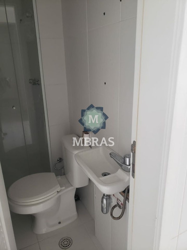 Imagem 11 de 15 de Maravilhoso Em Condomínio Completo No Coração Do Itaim - Mb12071
