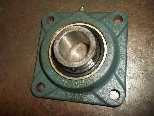 Nib Dodge 124064 124209 Four Bolt Flange Bearing 1-1/2 Vvp