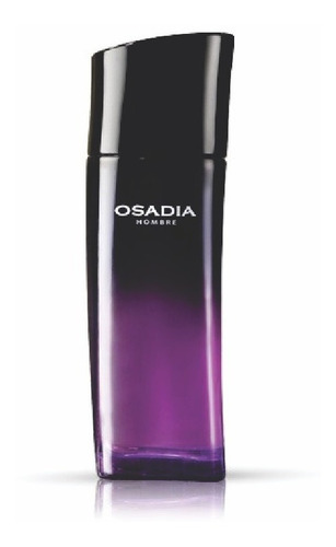 Perfume Osadia - mL a $787
