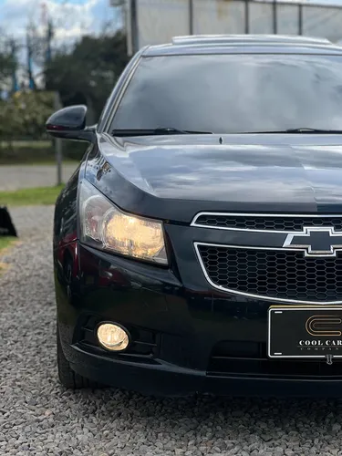Chevrolet Cruze 1.8 Lt