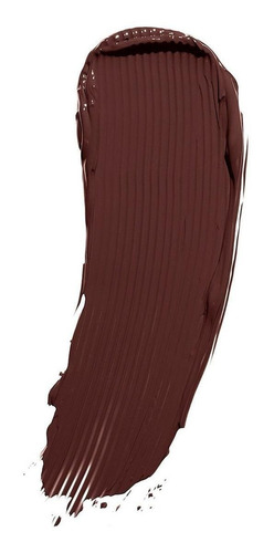 Imagen 5 de 5 de Máscara de pestañas Maybelline Total Temptation 0.27 fl oz color deep cocoa