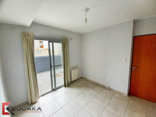 Imagen 17 de 22 de Barrio General Paz Venta Departamento 1 Dormitorio 73m2
