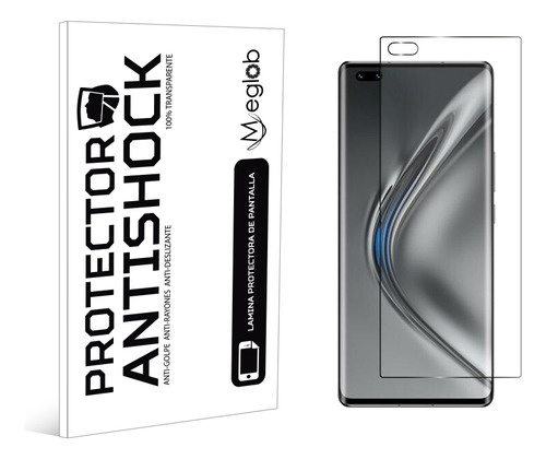 Protector De Pantalla Antishock Para Honor View 40