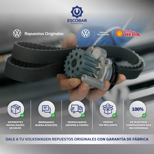 Escobilla Trasera Limpia Luneta Bosch Vw Gol Trend