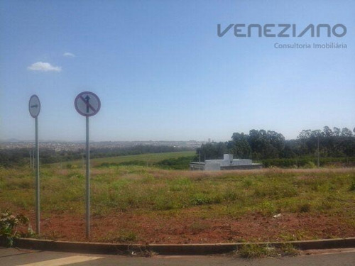 Terreno À Venda, 340 M² Por R$ 230.000,00 - Campos Do Conde - Piracicaba/sp - Te0262