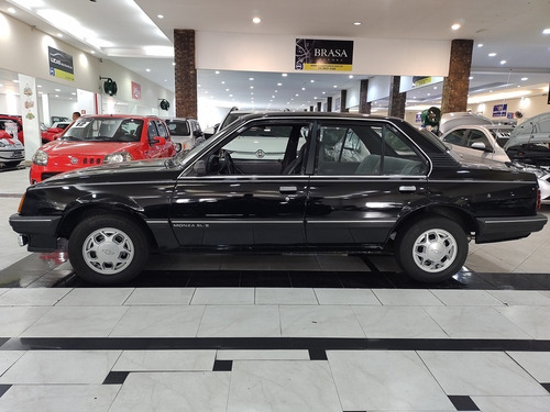 Imagem 4 de 15 de Chevrolet Monza Sl/e 1.8 8v Álcool 2p Raridade