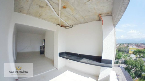 Imagem 22 de 30 de Apartamento À Venda, 77 M² Por R$ 578.914,85 - Praia Das Palmeiras - Caraguatatuba/sp - Ap0658