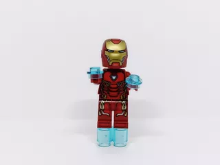 Iron-man Lego Mejor Precio Noviembre 2022|BigGo México