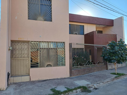 Casa En Venta En Ampliación La Rosita, Torreón, Coahuila De Zaragoza