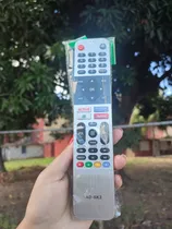 Comprar Control Remoto Tv Daewoo Smart Tv Sin Comando De Voz