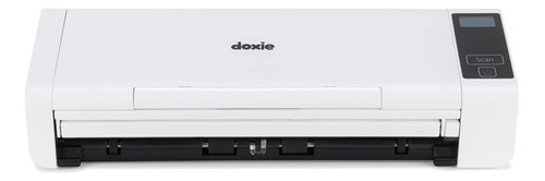 Doxie Pro Dx400 - Escaner De Documentos Con Cable Y Escaner