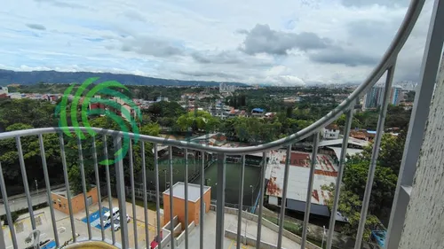 Apartamento En Arriendo En El Porvenir. Cod A17021