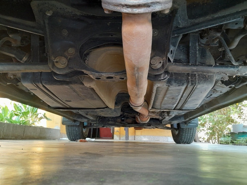 Imagen 9 de 15 de Toyota Rav4 Sports