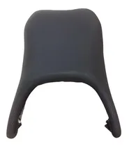 Comprar Asiento Gilera Vc200r Negro Conductor