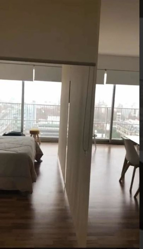Imagen 8 de 13 de Departamento En Venta C/ Cochera En Puerto Madero