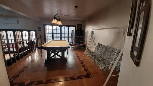 Casa En Venta - 3 Dormitorios 5 Baños 1 Cochera - 335mts2 - Villa Urquiza