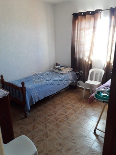 Imagem 4 de 15 de Sobrado - Vila Irmaos Arnoni - Ref: 22383 - V-22383