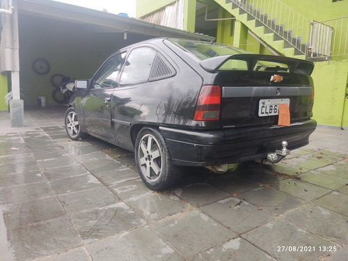 Imagem 6 de 9 de Chevrolet Kadett Gl 2.0