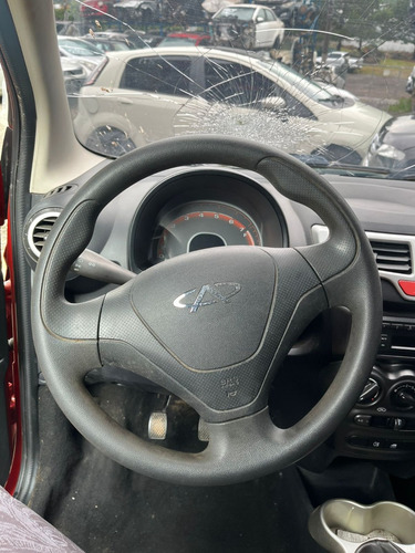 Chery Qq 1.0 3cc 2018 Flex 75cvs Manual - Solicite Peças