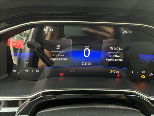 Volkswagen Virtus 1.0 170 TSI 4P FLEX MANUAL