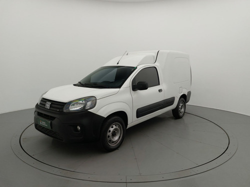 Fiat Fiorino 1.4 MPI FURGÃO ENDURANCE 8V FLEX 2P MANUAL