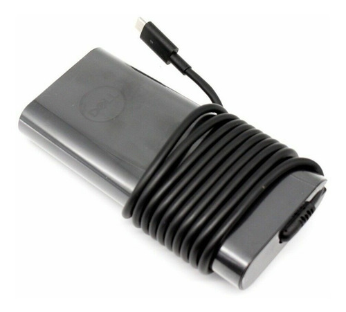 Cargador Dell Latitude 7320 2-in-1 90w Usb Tipo C