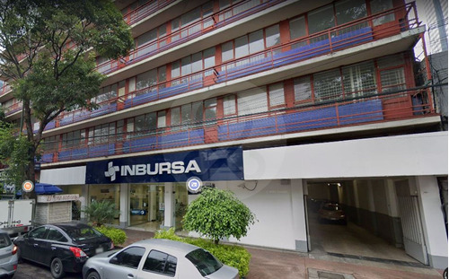 Edificio En Venta En Verónica Anzures