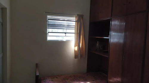 Dueño Alquila Casa Semiamoblada En Ciudad De Durazno Con Amplio Terreno