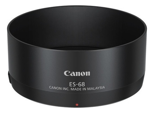 Canon Parasol Es-68 Para Ef 50mm F/1.8 Stm