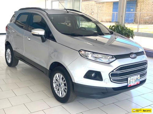 Ford Ecosport 4x2 - Automatica