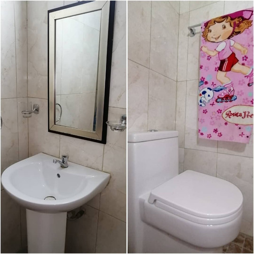 Imagen 8 de 13 de Vendo Apartamento En La Torre Porteña De Puerto La Cruz.