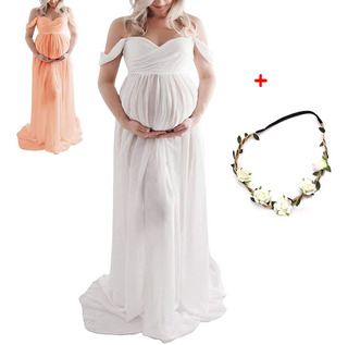 Vestidos Para Embarazadas Jovenes | MercadoLibre ????