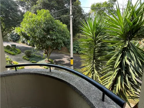 Tu Hogar Soñado Con Excelente Ubicación En Envigado!