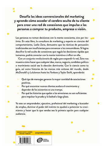 El Poder Del Instinto