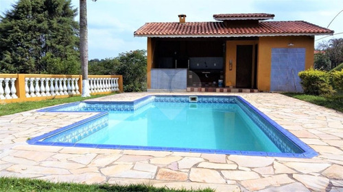Chácara Prox. Capital - 353-im195009