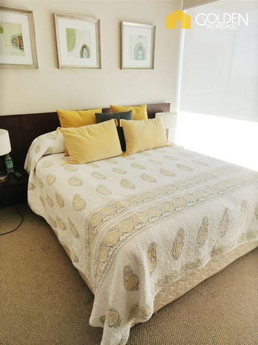 Imagen 10 de 15 de Departamento En Venta En Viña Del Mar