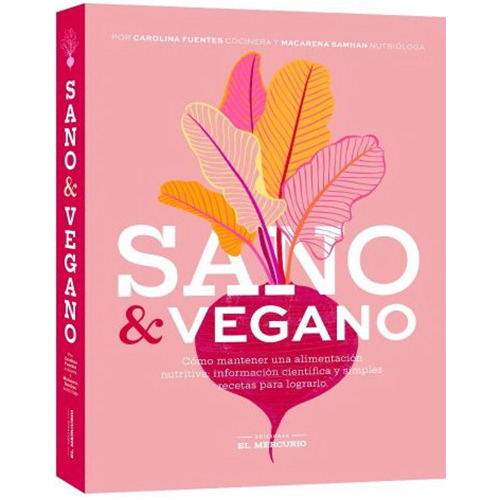 Sano Y Vegano