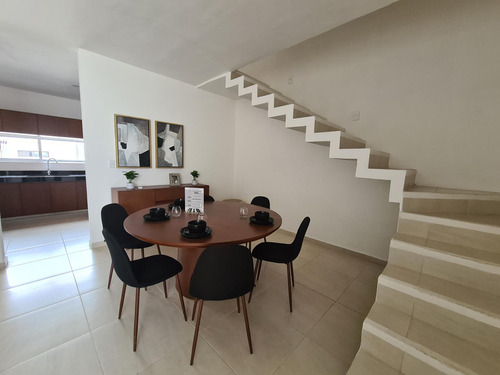 Casa En Venta En Gran San Pedro Cholul Merida Yucatan 