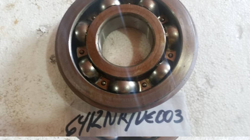 Rolinera Rodamiento Skf 6412nr V003 Francesa