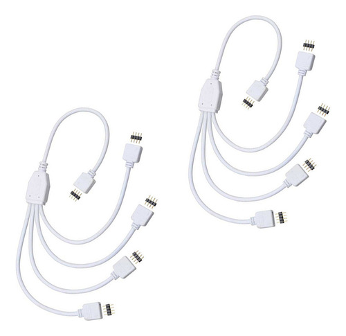 Conector Divisor