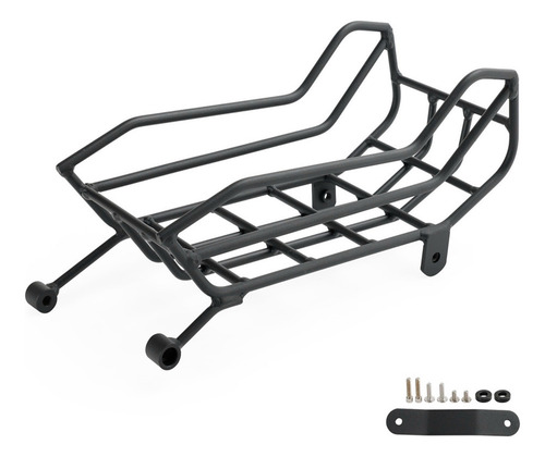 Cesta De Transporte Central Para Honda Cc110 Cross Cub 110 2