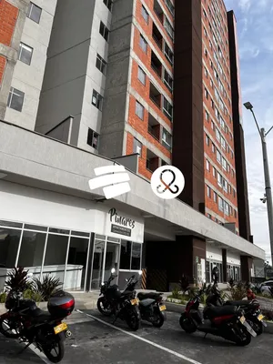 Apartamento en venta