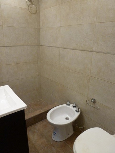 Departamento En Venta 1 Ambientes Mar Del Plata Centro