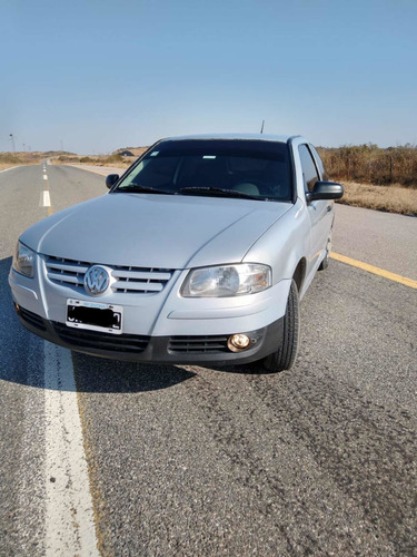 Imagen 1 de 12 de Volkswagen Gol 1.6 I Power 701 2010