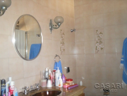 Imagem 6 de 19 de Sobrado Residencial À Venda, Parque Dos Pássaros, São Bernardo Do Campo - So17316. - So17316