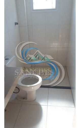Imagem 9 de 28 de Apartamento 3 Dormitórios Praia Grande Vila Tupi - V1261