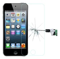 Comprar Película De Vidrio Templado De 0.26 Mm Para iPod Touch 5 Y T