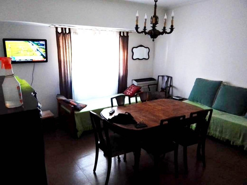 Imagen 2 de 15 de Departamento 3 Amb. Mar Del Plata
