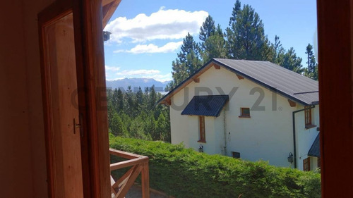 Imagen 30 de 30 de Duplex En Venta - Bariloche - Id 43490