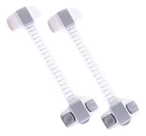 Comprar Pack Traba De Seguridad Multiuso X 2 Unid Baby Innovation